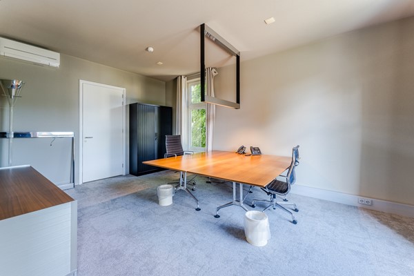 Medium property photo - Koninginneweg 11, 1217 KP Hilversum